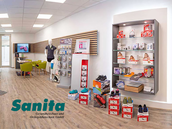 Sanita Augsburg Stellenangebote